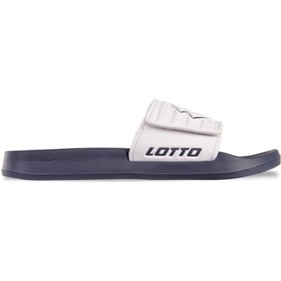 Lotto Sandali sportivi unisex Flyde Bc, Navy White, 38 EU Lotto Sandali sportivi unisex Flyde Bc, Navy White, 38 EU