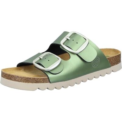 Dr. Brinkmann Bonillo, Mocassino Unisex-Adulto, Verde, 46 EU Dr. Brinkmann Bonillo, Mocassino Unisex-Adulto, Verde, 46 EU