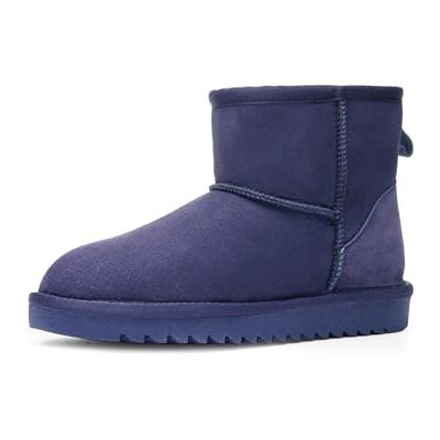ARA Alaska, Stivaletto Donna, Oceano, 39 EU Larga ARA Alaska, Stivaletto Donna, Oceano, 39 EU Larga