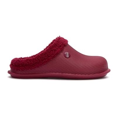 Scholl Neeva, Pantofole da casa, Donna, Bordeaux, 38-39 EU Scholl Neeva, Pantofole da casa, Donna, Bordeaux, 38-39 EU