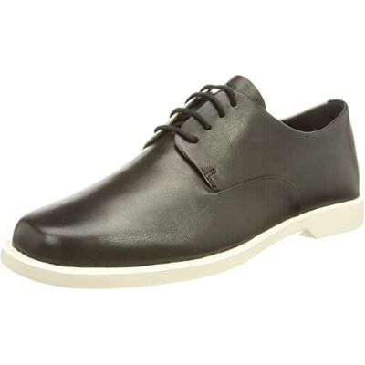 Camper Juddie TWS Twins-k201003 Scarpa Oxford da Donna, Nero, 36 EU Camper Juddie TWS Twins-k201003 Scarpa Oxford da Donna, Nero, 36 EU