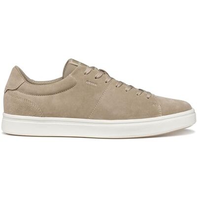 Geox Scarpe da Ginnastica da Uomo U BALTMOORE D, Sabbia, 42 EU Geox Scarpe da Ginnastica da Uomo U BALTMOORE D, Sabbia, 42 EU