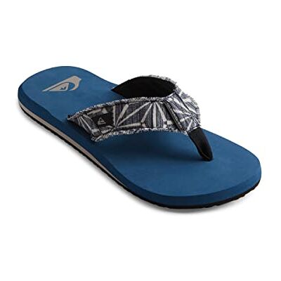 Quiksilver Monkey Abyss. SandaliUomo Quiksilver Monkey Abyss. SandaliUomo