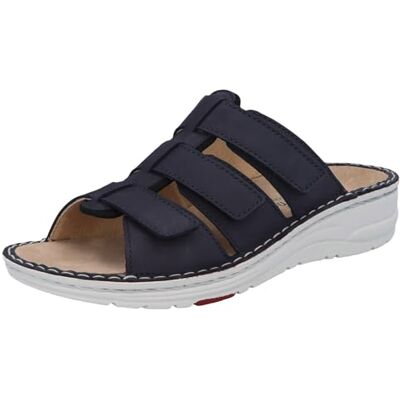 Berkemann Senta, Ciabatte Donna, Blu, 42 EU Berkemann Senta, Ciabatte Donna, Blu, 42 EU