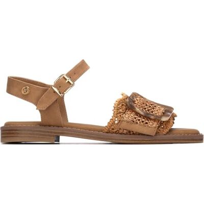 XTI SANDALIA SRA C. CAMEL Camel (Tan), 39 EU (5.5 UK) XTI SANDALIA SRA C. CAMEL Camel (Tan), 39 EU (5.5 UK)
