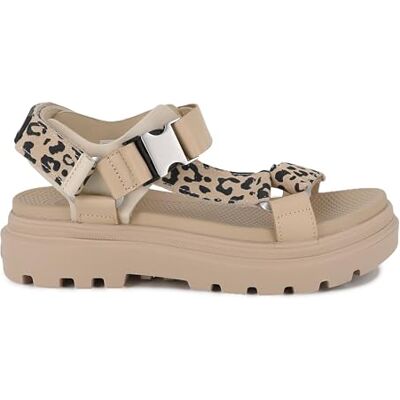 Palladium Pallacruise Strap WV, Sandalo Donna, Sand Warm, 41 EU Palladium Pallacruise Strap WV, Sandalo Donna, Sand Warm, 41 EU