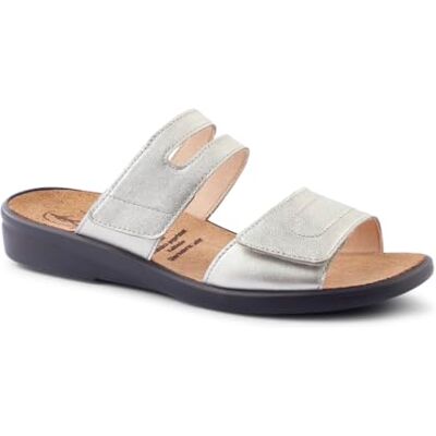 Ganter Sonnica-e, Mocassino Donna, Gold, 36 EU Stretta Ganter Sonnica-e, Mocassino Donna, Gold, 36 EU Stretta