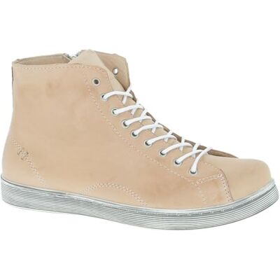 Andrea Conti Lacci da Donna, Scarpe da Ginnastica, Colore: Arancione, 36 EU Andrea Conti Lacci da Donna, Scarpe da Ginnastica, Colore: Arancione, 36 EU