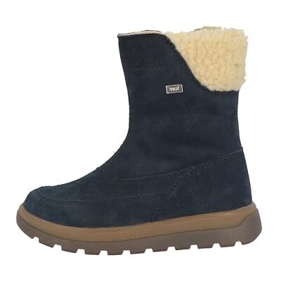 Lurchi , Stivaletto, Navy, 27 EU Lurchi , Stivaletto, Navy, 27 EU