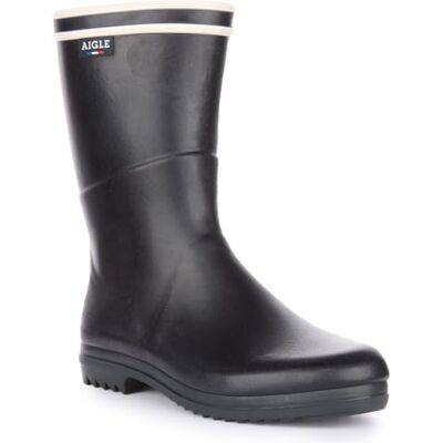 Aigle Chanteboot Str, Stivali in Gomma, Donna, Blu (Marina), 35 EU Aigle Chanteboot Str, Stivali in Gomma, Donna, Blu (Marina), 35 EU