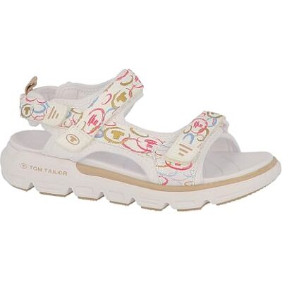TOM TAILOR SandaliDonna TOM TAILOR SandaliDonna