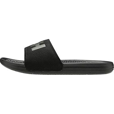 Helly Hansen Donna Adilette Slides H/H, Nero, 42 Helly Hansen Donna Adilette Slides H/H, Nero, 42