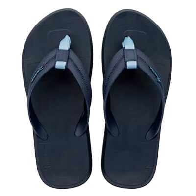 Infradito Urban Blu Ipanema - Uomo EU 41 - Calzature Estive Casual Infradito Urban Blu Ipanema - Uomo EU 41 - Calzature Estive Casual