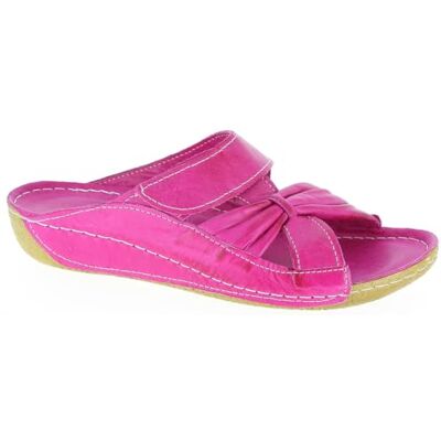 Andrea Conti Sabot Fucsia EU 36 Andrea Conti Sabot Fucsia EU 36