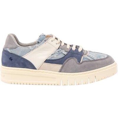 ART Belleville, Scarpe da Ginnastica Unisex-Adulto, Denim, 38 EU ART Belleville, Scarpe da Ginnastica Unisex-Adulto, Denim, 38 EU