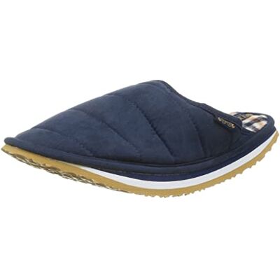 COOL shoe corp. Home Men, Pantofole Uomo, Denim, 45 EU COOL shoe corp. Home Men, Pantofole Uomo, Denim, 45 EU