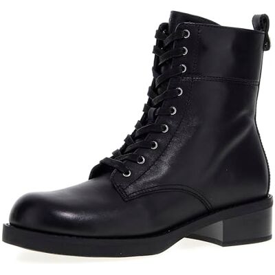 Michael Kors LYLE BOOT Stivaletti BLACK EU 38.5 Michael Kors LYLE BOOT Stivaletti BLACK EU 38.5