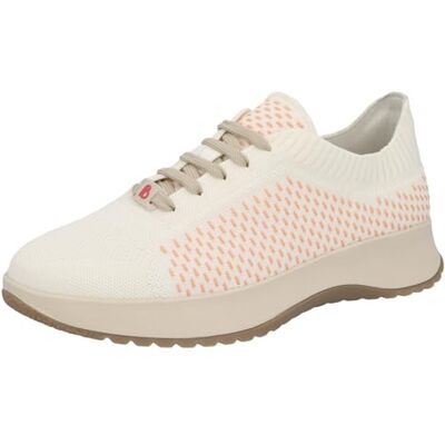Berkemann Lexi, Scarpe da Ginnastica Donna, Beige Rosa Chiaro, 37 EU Berkemann Lexi, Scarpe da Ginnastica Donna, Beige Rosa Chiaro, 37 EU