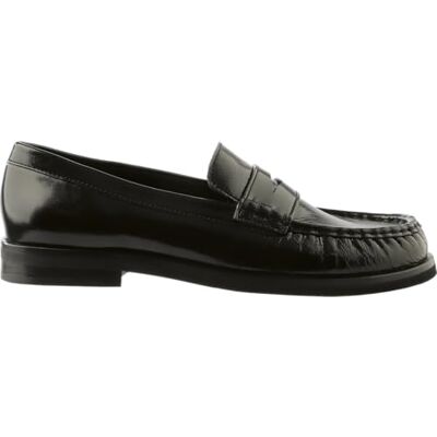 HÖGL Cedric, Loafers Donna, Nero, 38 EU X-Larga HÖGL Cedric, Loafers Donna, Nero, 38 EU X-Larga