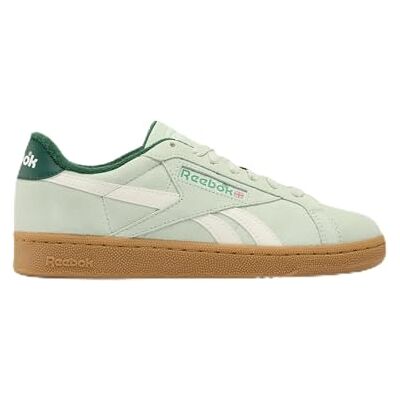 Reebok Scarpe da Ginnastica Blu Club C Grounds UK Reebok Scarpe da Ginnastica Blu Club C Grounds UK