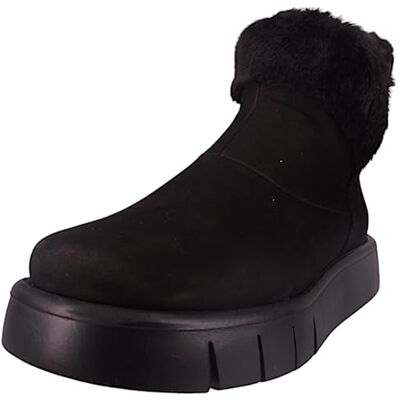 ART Malaga, Stivaletti Bassi con Lacci Donna, Nero, 36 EU ART Malaga, Stivaletti Bassi con Lacci Donna, Nero, 36 EU