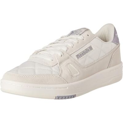 Reebok Unisex's Lt Court Sneaker, Chalk Vintage Chalk S23 R Cold Grey 3, 37.5 EU Reebok Unisex's Lt Court Sneaker, Chalk Vintage Chalk S23 R Cold Grey 3, 37.5 EU