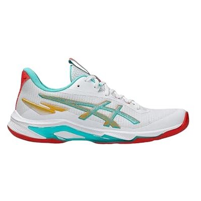 Asics Netburner Ballistic FF 4 Sneaker Asics Netburner Ballistic FF 4 Sneaker