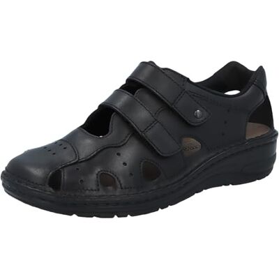 Berkemann Tec-PRO Larena, Scarpe Professionali sanitarie Donna, Nero, 39.5 EU Berkemann Tec-PRO Larena, Scarpe Professionali sanitarie Donna, Nero, 39.5 EU