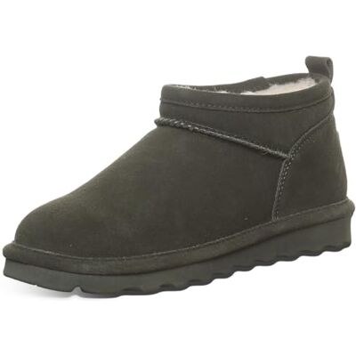 BEARPAW Super Shorty, Stivaletto Donna, Seaweed 453, 36 EU BEARPAW Super Shorty, Stivaletto Donna, Seaweed 453, 36 EU