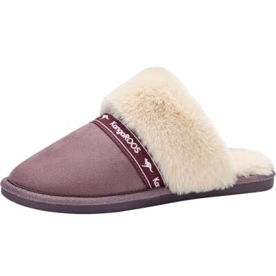 KangaROOS K-hsw Nami, Pantofole Donna KangaROOS K-hsw Nami, Pantofole Donna