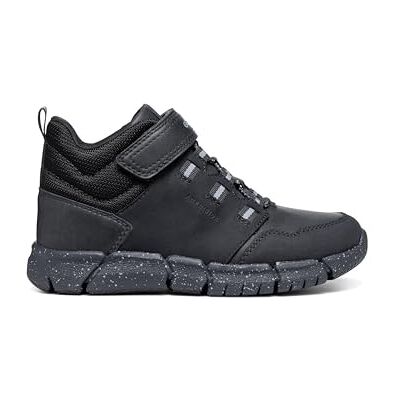 Geox J Flexyper Boy B Abx, Stivaletti Bambini e ragazzi, Navy Azure, 36 EU Geox J Flexyper Boy B Abx, Stivaletti Bambini e ragazzi, Navy Azure, 36 EU