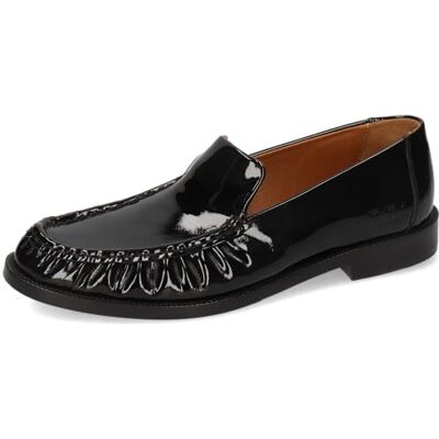 Melvin & Hamilton Loafers Camomilla da Donna 6, Nero, 35 EU Melvin & Hamilton Loafers Camomilla da Donna 6, Nero, 35 EU
