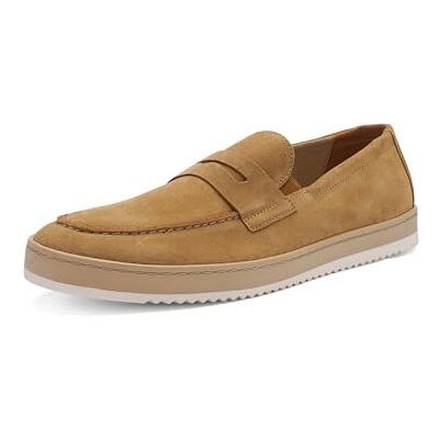 ARA Niko, Scarpe da Ginnastica Uomo, Cognac, 40 EU ARA Niko, Scarpe da Ginnastica Uomo, Cognac, 40 EU