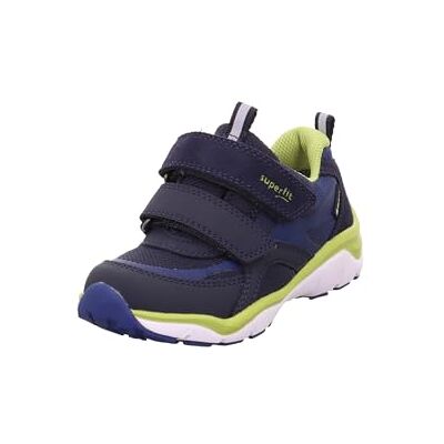 Superfit Scarpe Sportive Blu Scuro GORE-TEX - Sports Shoe Superfit Scarpe Sportive Blu Scuro GORE-TEX - Sports Shoe