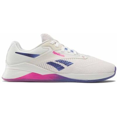 Reebok Nano X4 Trainers - Leggero, Traspirante, Resistente - Trainers Reebok Nano X4 Trainers - Leggero, Traspirante, Resistente - Trainers