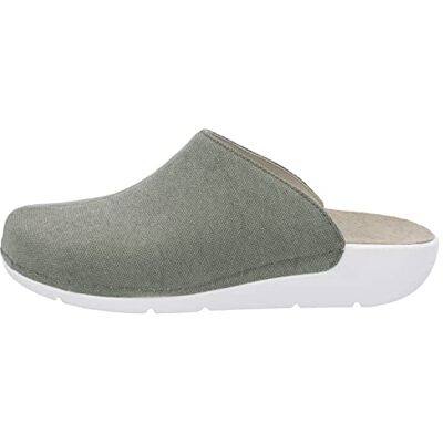Berkemann Pantofole da Donna Lilanrcycl, Cachi, 35.5 EU Berkemann Pantofole da Donna Lilanrcycl, Cachi, 35.5 EU