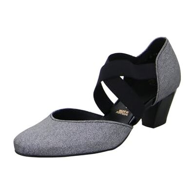ARA Tolosa, Scarpe décolleté Donna, Nero, 36.5 EU ARA Tolosa, Scarpe décolleté Donna, Nero, 36.5 EU