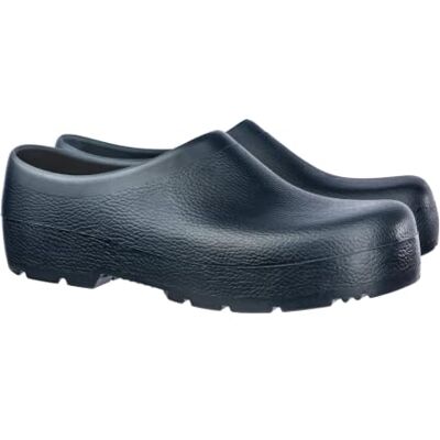 albatros PURCEL PROFI Ciabatta da giardino - Blu - Impermeabile albatros PURCEL PROFI Ciabatta da giardino - Blu - Impermeabile