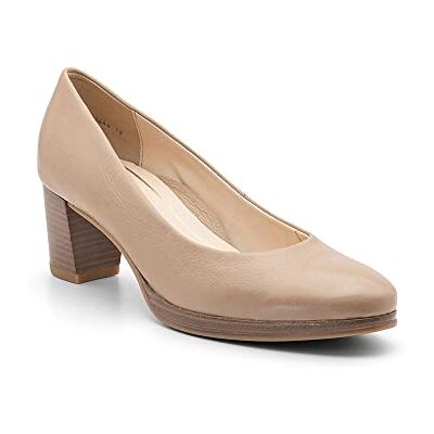 ARA Orly, Scarpe décolleté Donna, Sabbia, 36.5 EU ARA Orly, Scarpe décolleté Donna, Sabbia, 36.5 EU