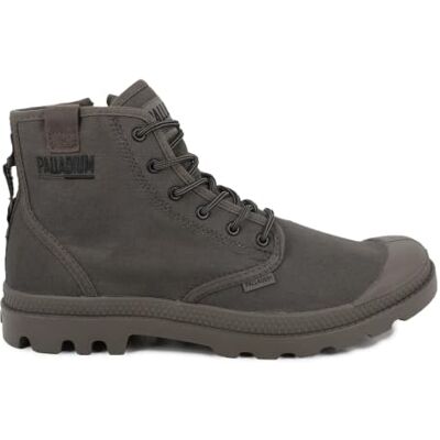 Palladium Pampa Pine Wax Ankle BootUnisex Adulto Palladium Pampa Pine Wax Ankle BootUnisex Adulto