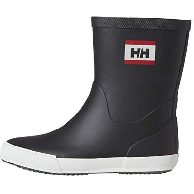 Helly Hansen Femmes W Nordvik 2, Noir, 35 Helly Hansen Femmes W Nordvik 2, Noir, 35