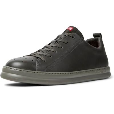Camper Sneaker da Uomo Runner Four Dark Grey 42 (EU) Camper Sneaker da Uomo Runner Four Dark Grey 42 (EU)