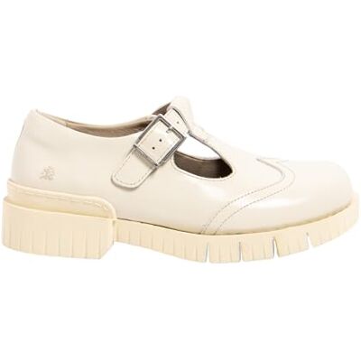 ART Oxford, Scarpe da Ginnastica Donna, Crema, 37 EU ART Oxford, Scarpe da Ginnastica Donna, Crema, 37 EU
