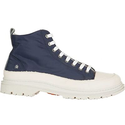 Art - 1189511B0003_0B0 - Blu - Pelle - Scarpe sportive Art - 1189511B0003_0B0 - Blu - Pelle - Scarpe sportive