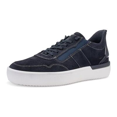 ARA Ricardo, Scarpe da Ginnastica Uomo, Blu, 46 EU ARA Ricardo, Scarpe da Ginnastica Uomo, Blu, 46 EU