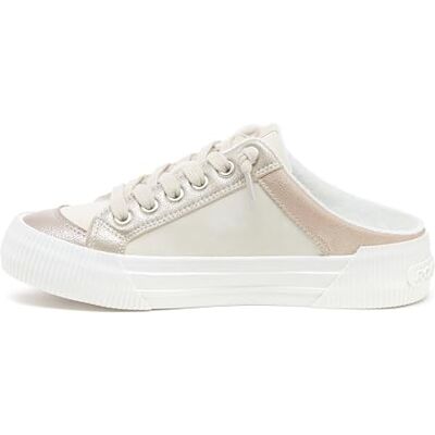 Rocket Dog Cherry Mule, Scarpe da Ginnastica Donna, Combo Bronzo, 39.5 EU Rocket Dog Cherry Mule, Scarpe da Ginnastica Donna, Combo Bronzo, 39.5 EU