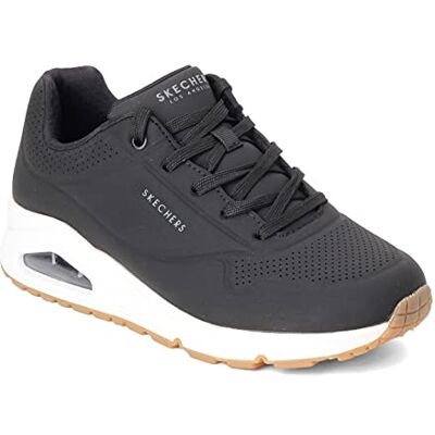 Skechers Skecher Street Donna Uno - Sneakers Stand on Air Skechers Skecher Street Donna Uno - Sneakers Stand on Air