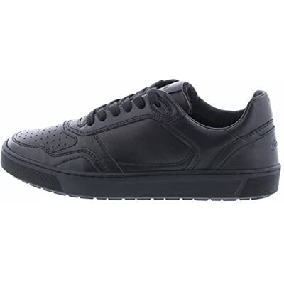 Sioux Tedroso-da-700, Pantofole Donna, Nero, 36 EU Sioux Tedroso-da-700, Pantofole Donna, Nero, 36 EU