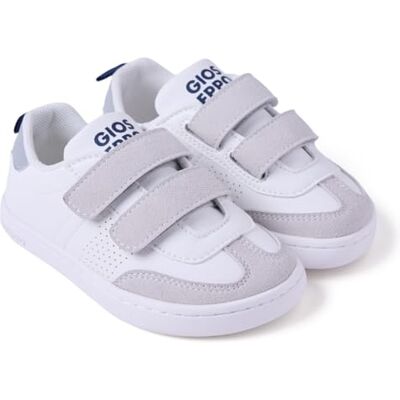 GIOSEPPO Canlaon, Scarpe da Ginnastica, Grigio, 35 EU GIOSEPPO Canlaon, Scarpe da Ginnastica, Grigio, 35 EU