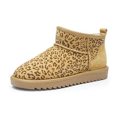 ARA Alaska, Stivaletto Donna, Leo Nuts, 42 EU Larga ARA Alaska, Stivaletto Donna, Leo Nuts, 42 EU Larga